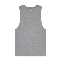 As Colour Men's barnard tank 5025 Casual Wear As Colour   