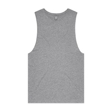 As Colour Men's barnard tank 5025 Casual Wear As Colour   