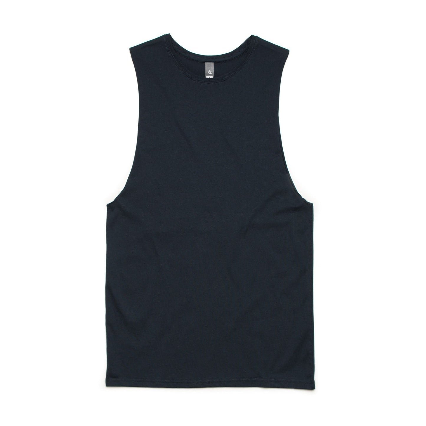 As Colour Men's barnard tank 5025 Casual Wear As Colour   