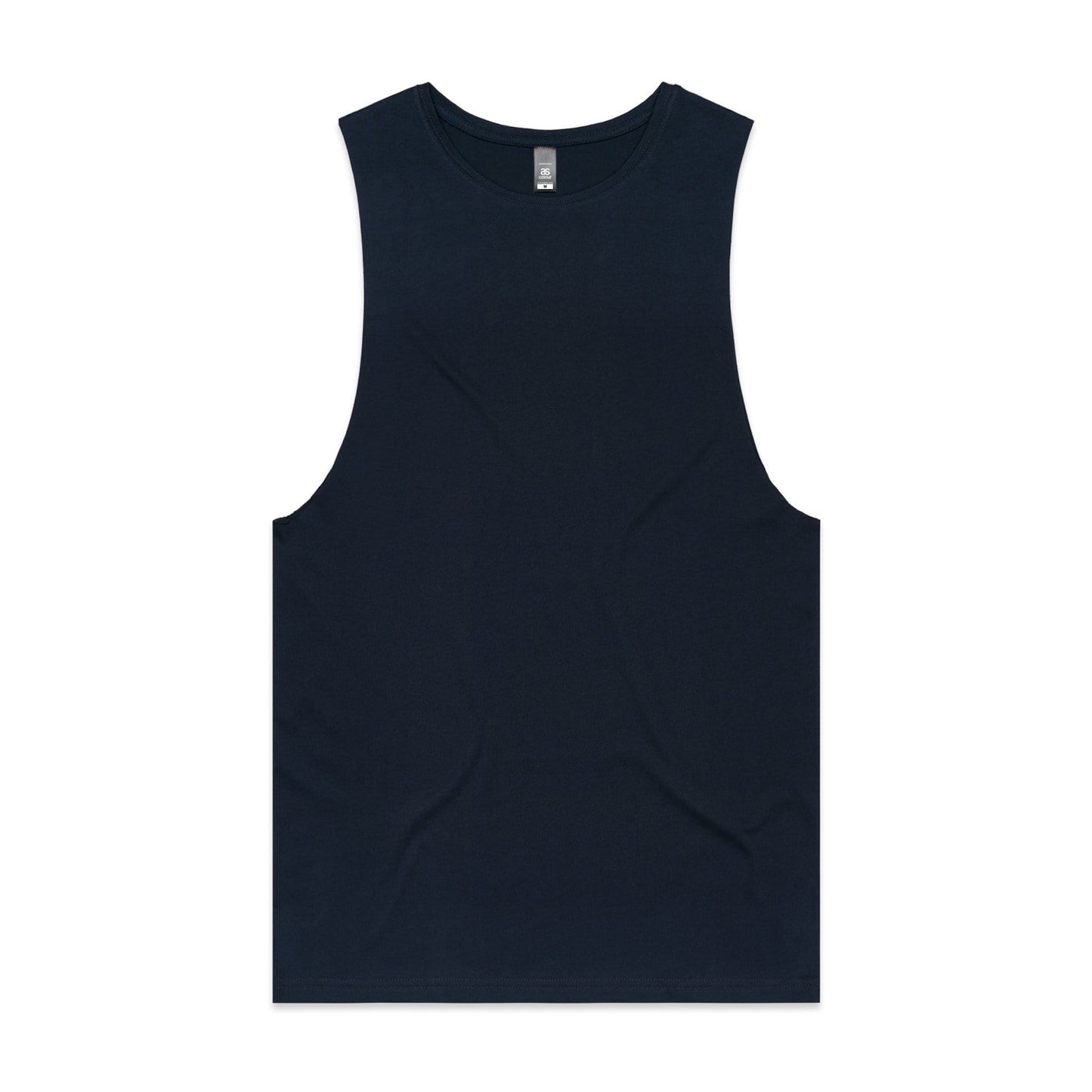 As Colour Men's barnard tank 5025 Casual Wear As Colour   