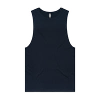 As Colour Men's barnard tank 5025 Casual Wear As Colour   