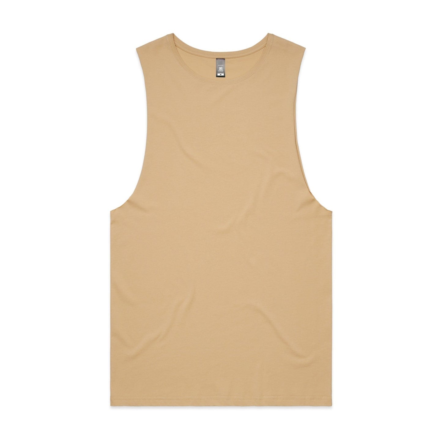 As Colour Men's barnard tank 5025 Casual Wear As Colour   