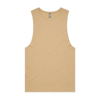 As Colour Men's barnard tank 5025 Casual Wear As Colour   