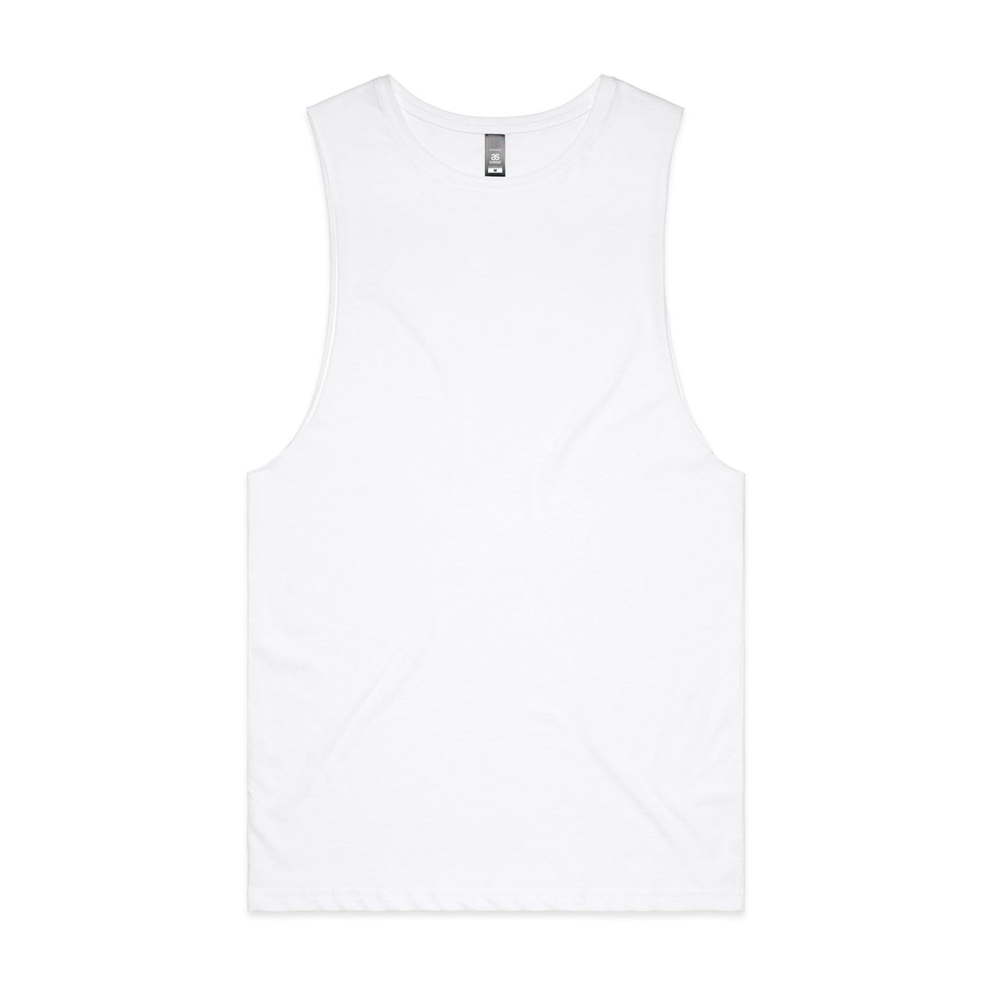 As Colour Men's barnard tank 5025 Casual Wear As Colour   