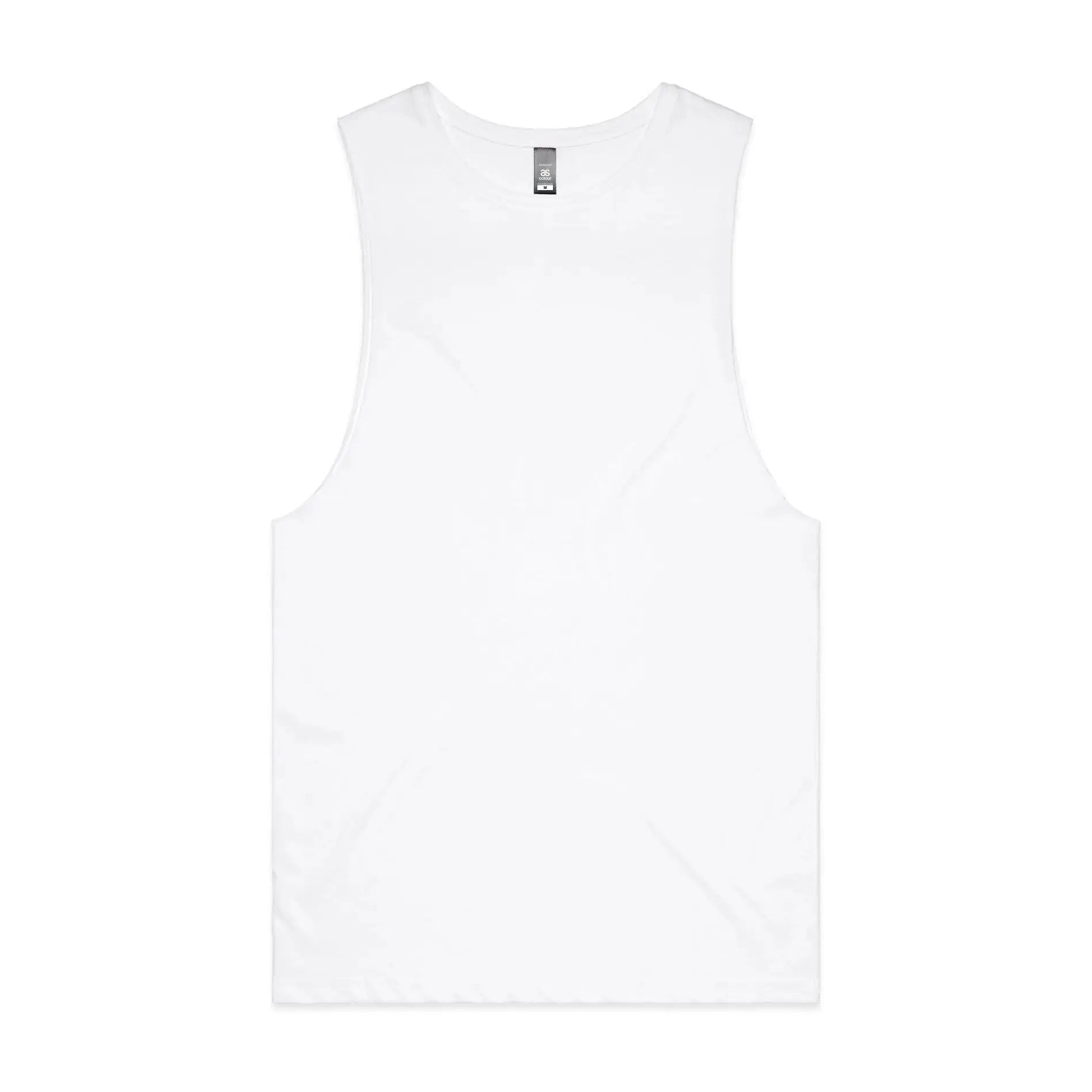 As Colour Men's barnard tank 5025 Casual Wear As Colour   