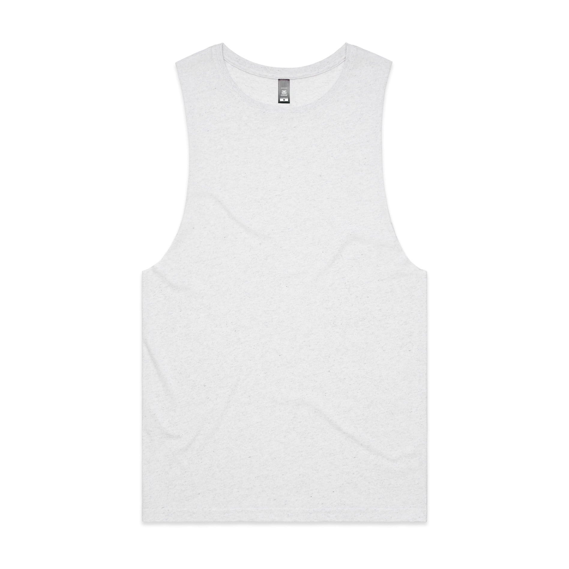 As Colour Men's barnard tank 5025 Casual Wear As Colour   