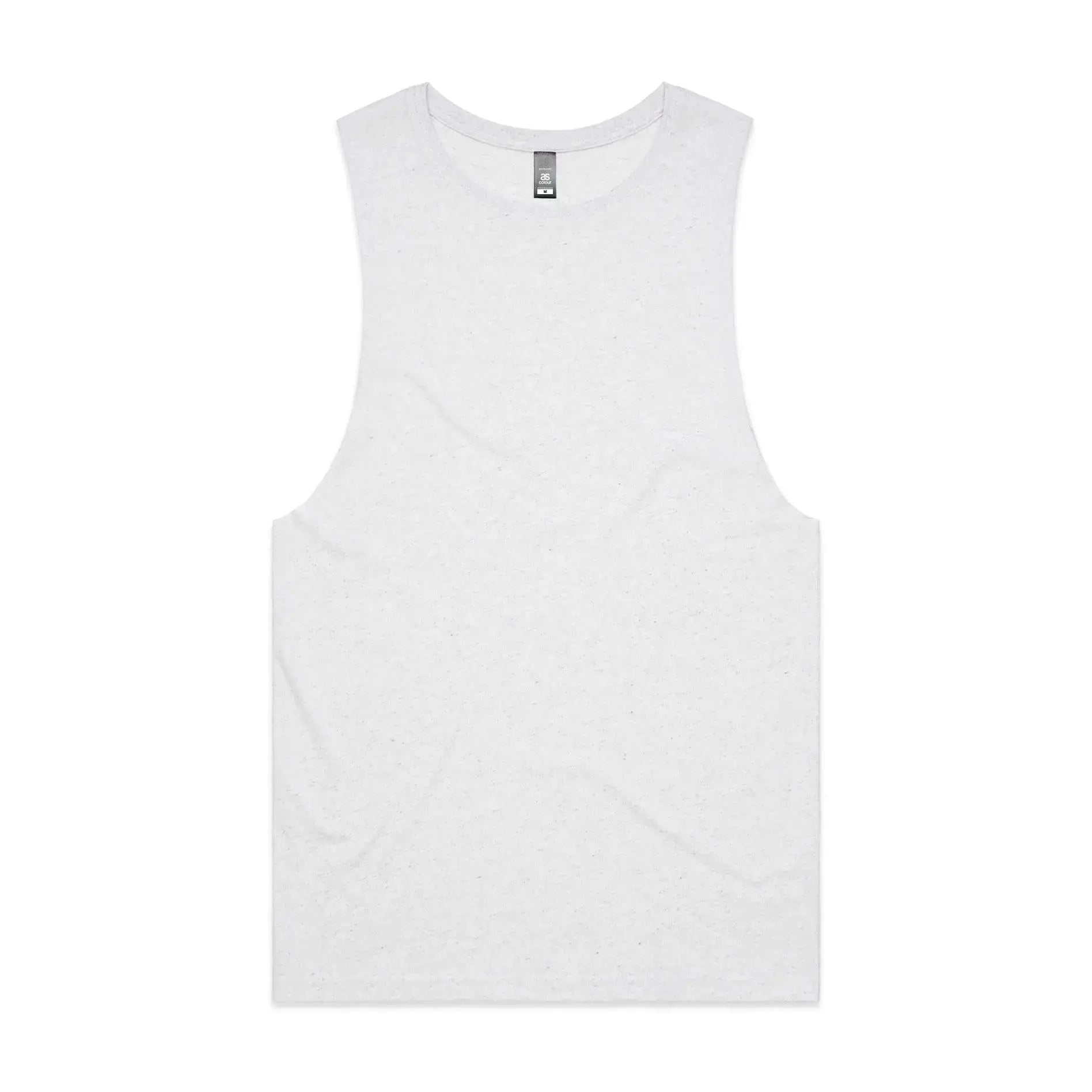 As Colour Men's barnard tank 5025 Casual Wear As Colour   