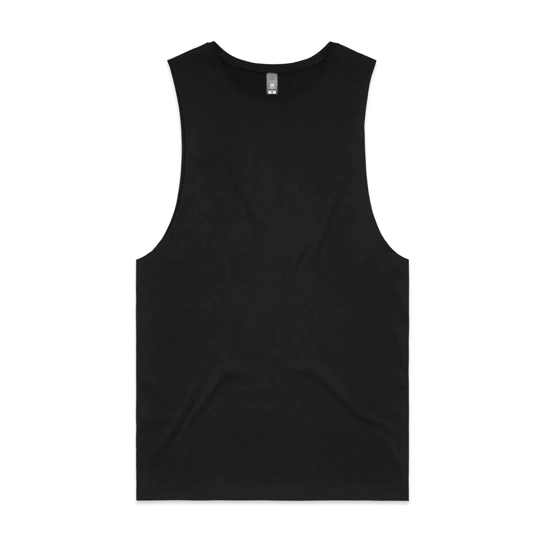 As Colour Men's barnard tank 5025 Casual Wear As Colour   