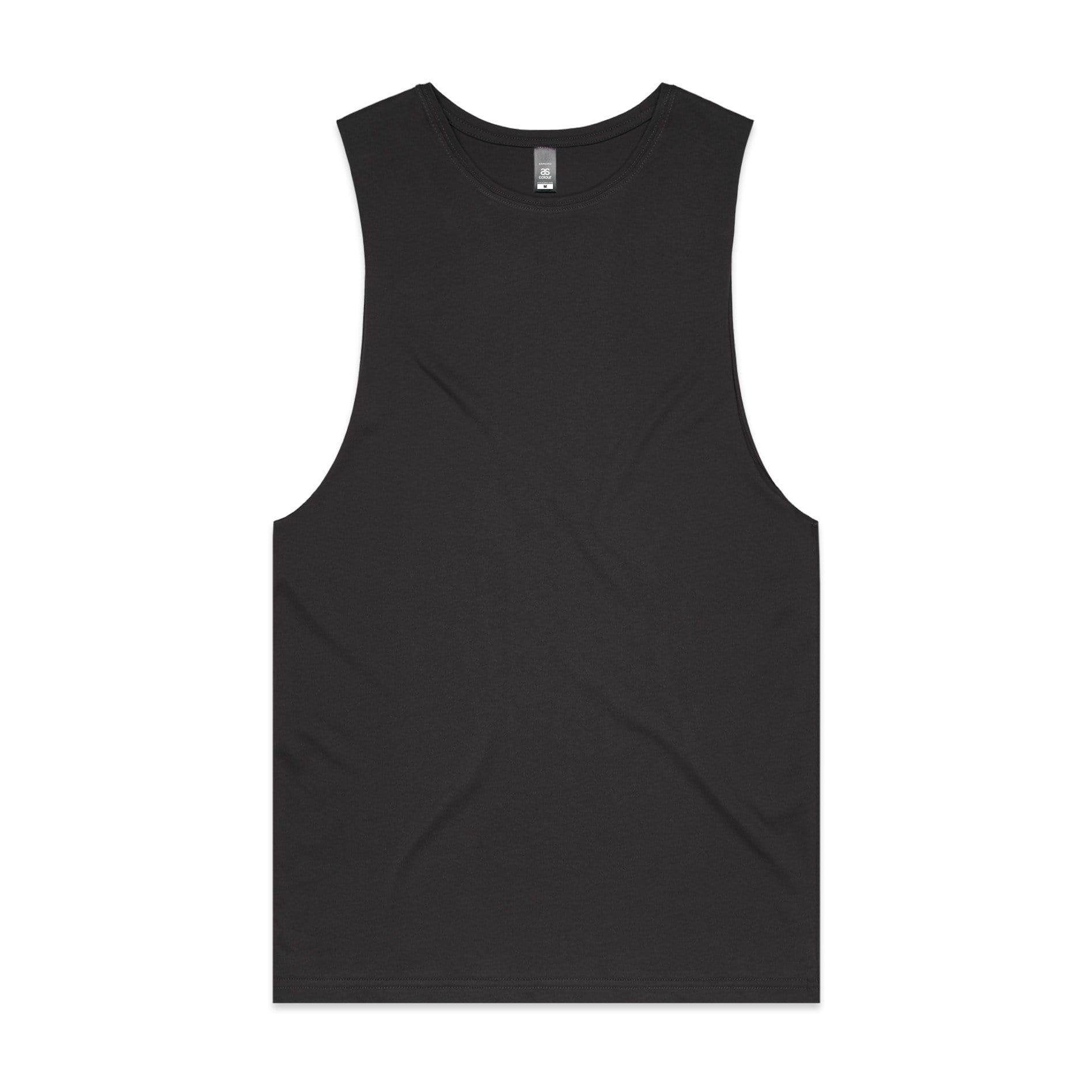 As Colour Men's barnard tank 5025 Casual Wear As Colour   