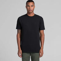 Black Plane T-shirt