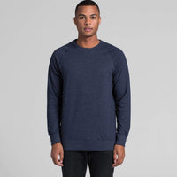 As Colour Men's brush crew 5106 Casual Wear As Colour   