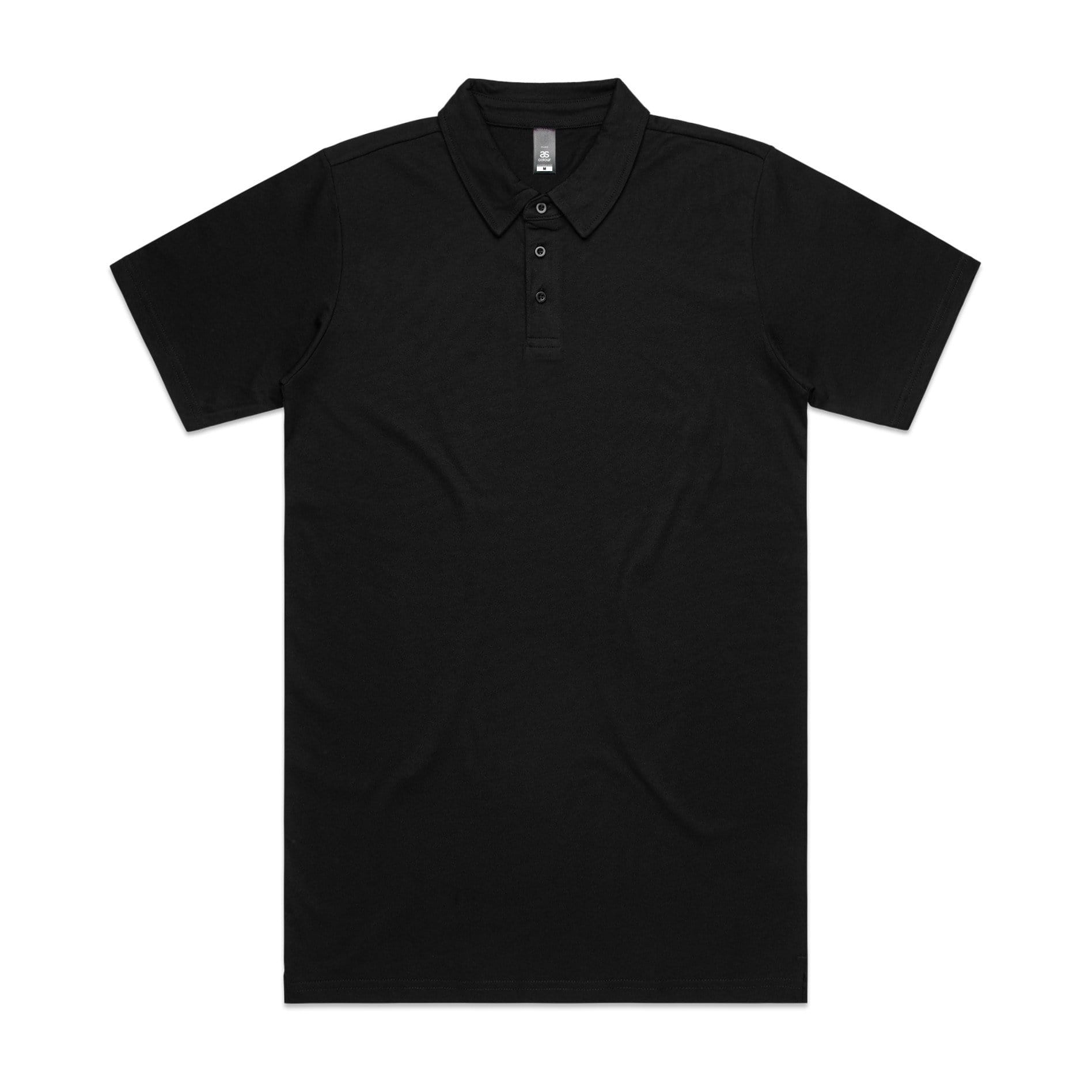 As Colour Men's chad polo 5402 Casual Wear As Colour   