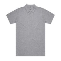 As Colour Men's chad polo 5402 Casual Wear As Colour   