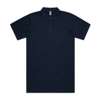 As Colour Men's chad polo 5402 Casual Wear As Colour   