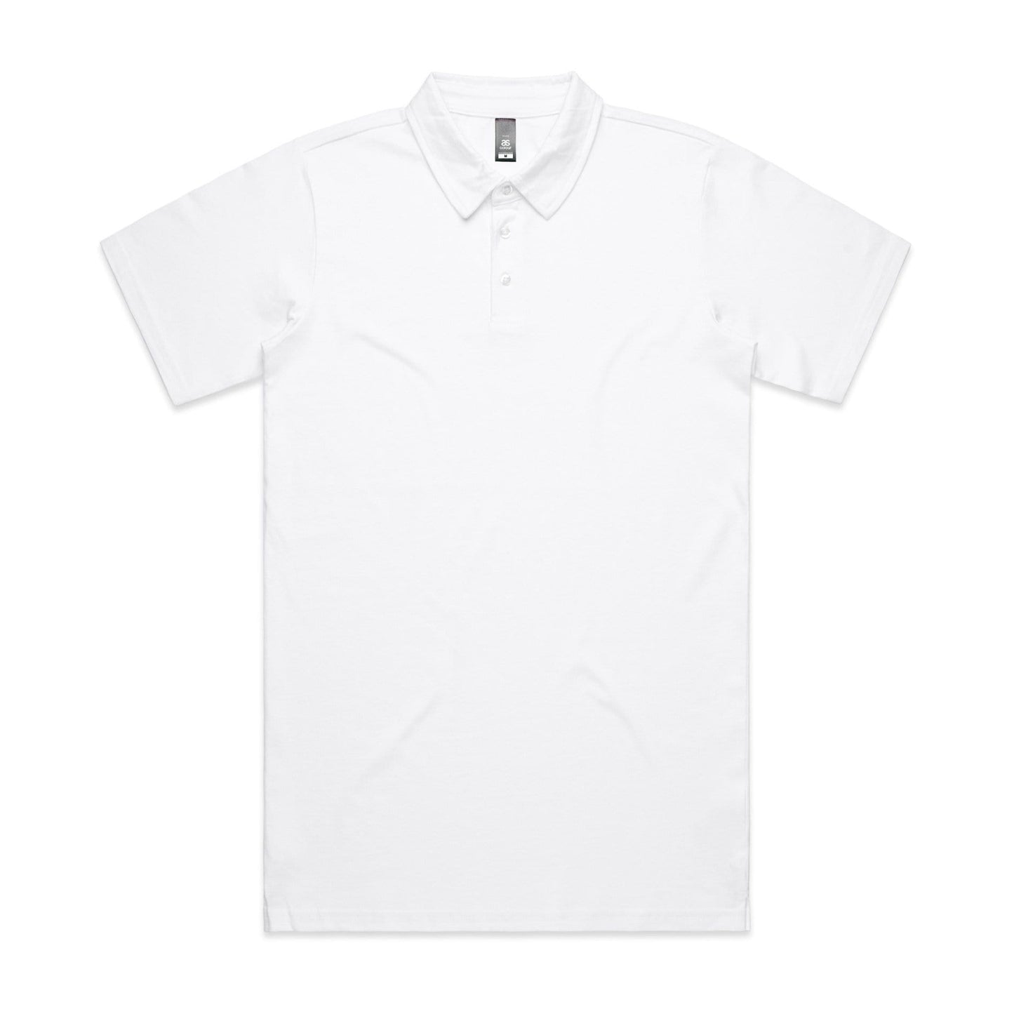 As Colour Men's chad polo 5402 Casual Wear As Colour   