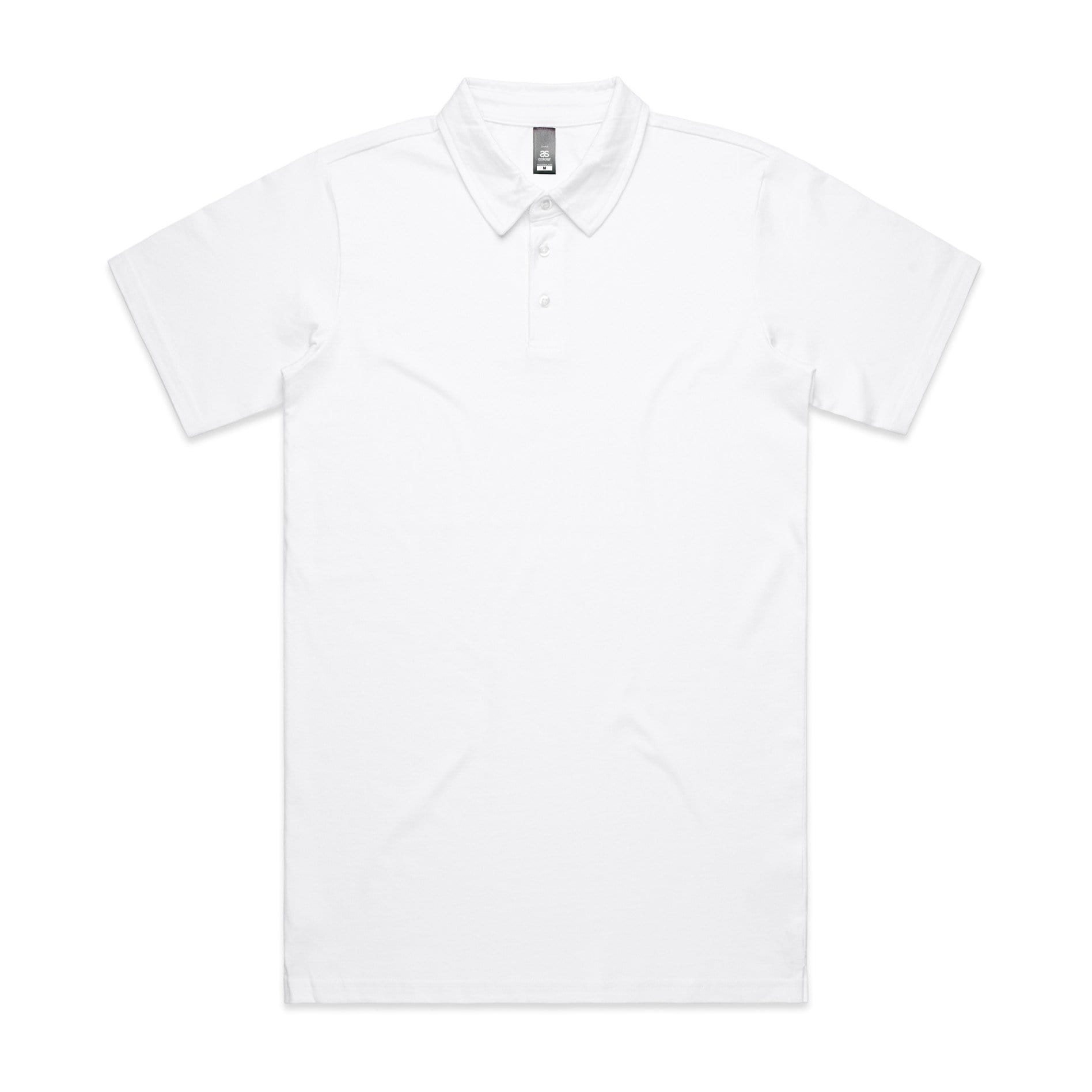 As Colour Men's chad polo 5402 Casual Wear As Colour   