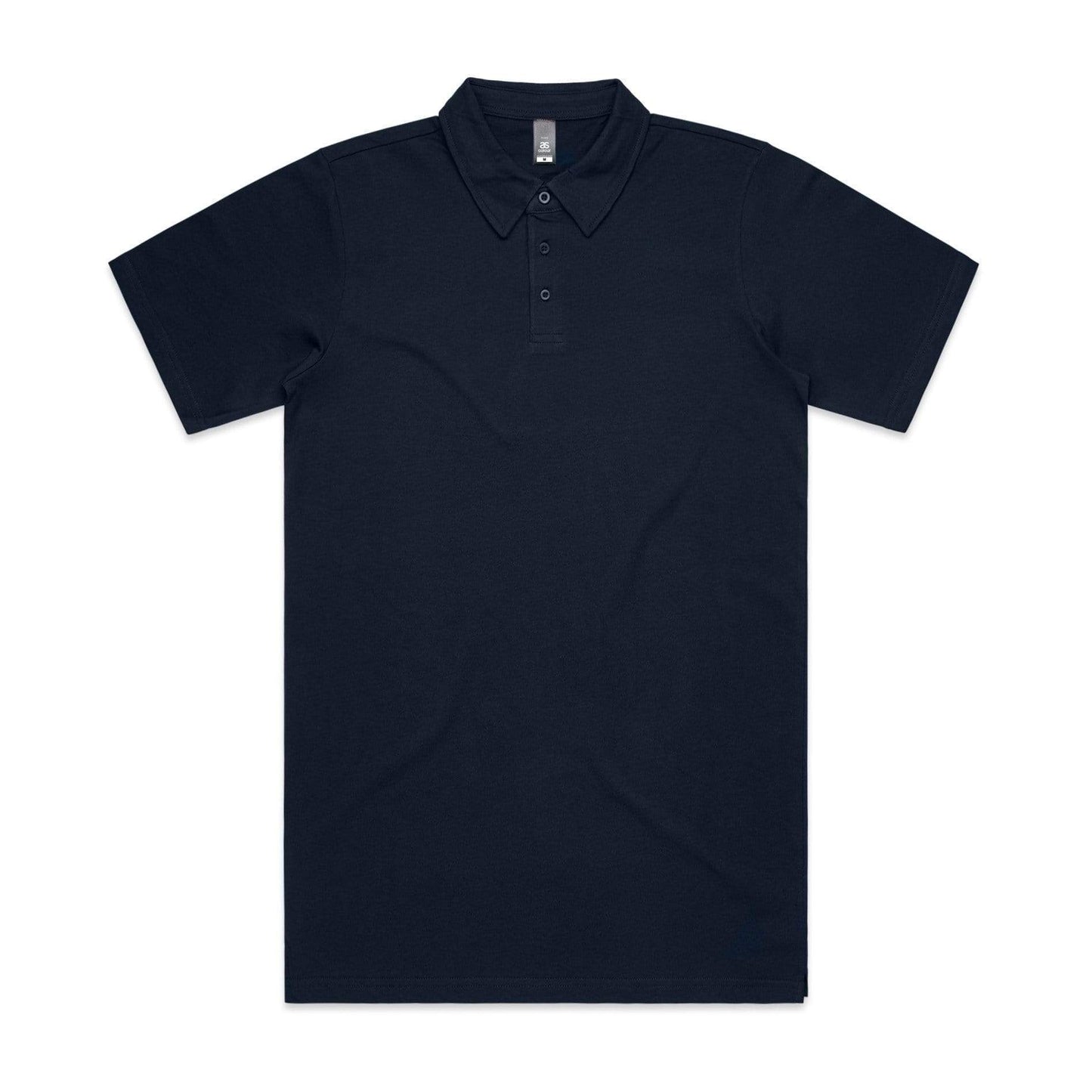 As Colour Men's chad polo 5402 Casual Wear As Colour NAVY SML 