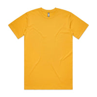 As Colour Men's classic tee 5026 Casual Wear As Colour   