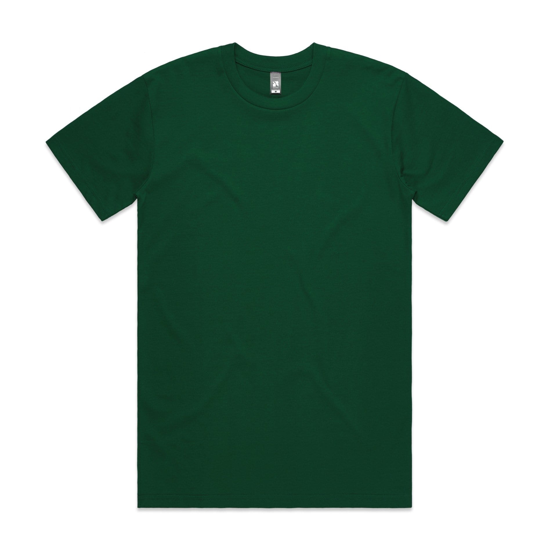 As Colour Men's classic tee 5026 Casual Wear As Colour   