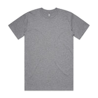 As Colour Men's classic tee 5026 Casual Wear As Colour   