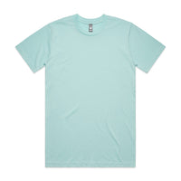 As Colour Men's classic tee 5026 Casual Wear As Colour   