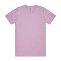 As Colour Men's classic tee 5026 Casual Wear As Colour   