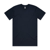 As Colour Men's classic tee 5026 Casual Wear As Colour   