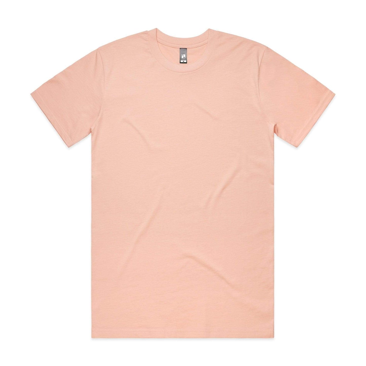 As Colour Men's classic tee 5026 Casual Wear As Colour   