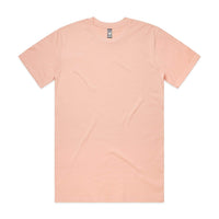 As Colour Men's classic tee 5026 Casual Wear As Colour   