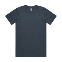 As Colour Men's classic tee 5026 Casual Wear As Colour   