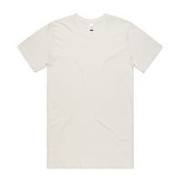 As Colour Men's organic tee 5005 Casual Wear As Colour   