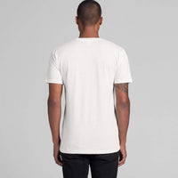 As Colour Men's organic tee 5005 Casual Wear As Colour   