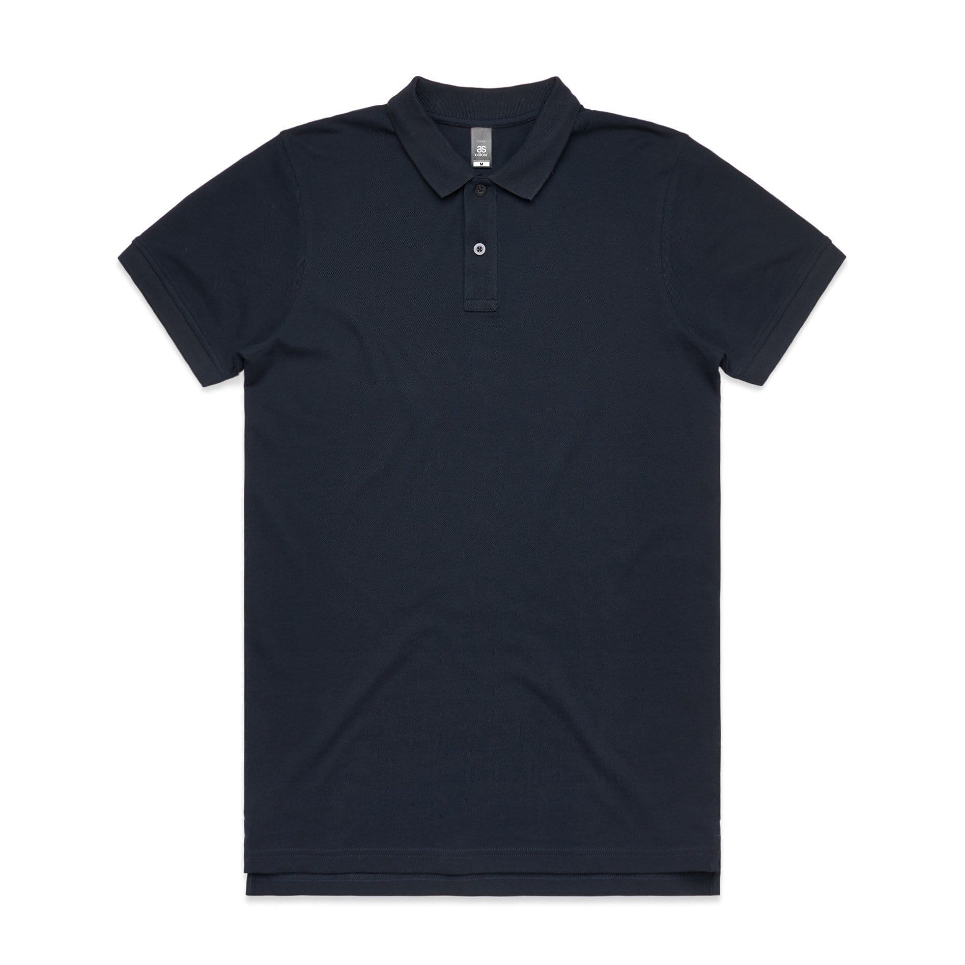 As Colour Men's pique polo 5411 Casual Wear As Colour   