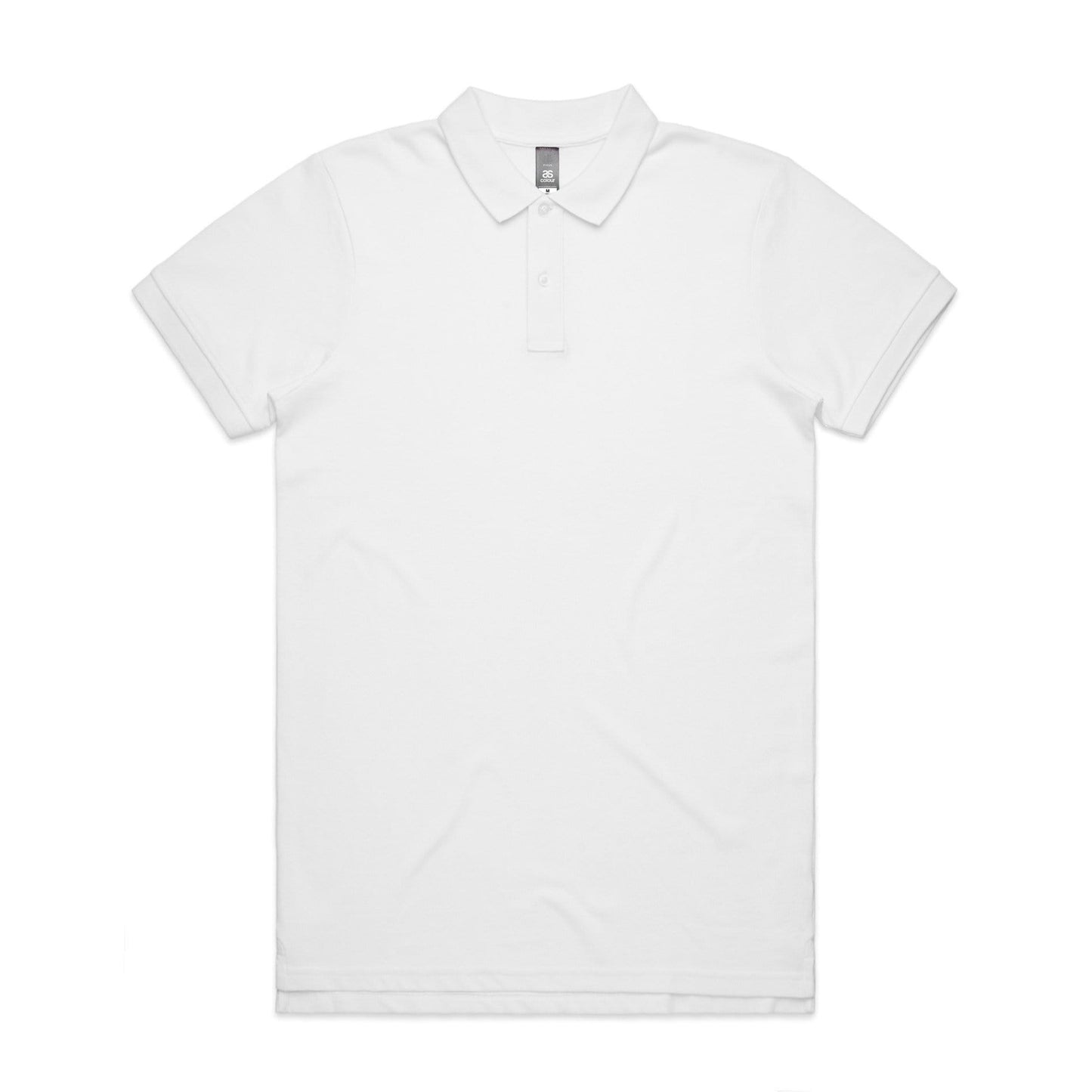 As Colour Men's pique polo 5411 Casual Wear As Colour   