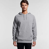 As Colour Men's premium hoodie 5120 Casual Wear As Colour   