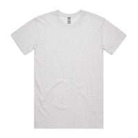 As Colour Men's staple marle tee 5001M Casual Wear As Colour   