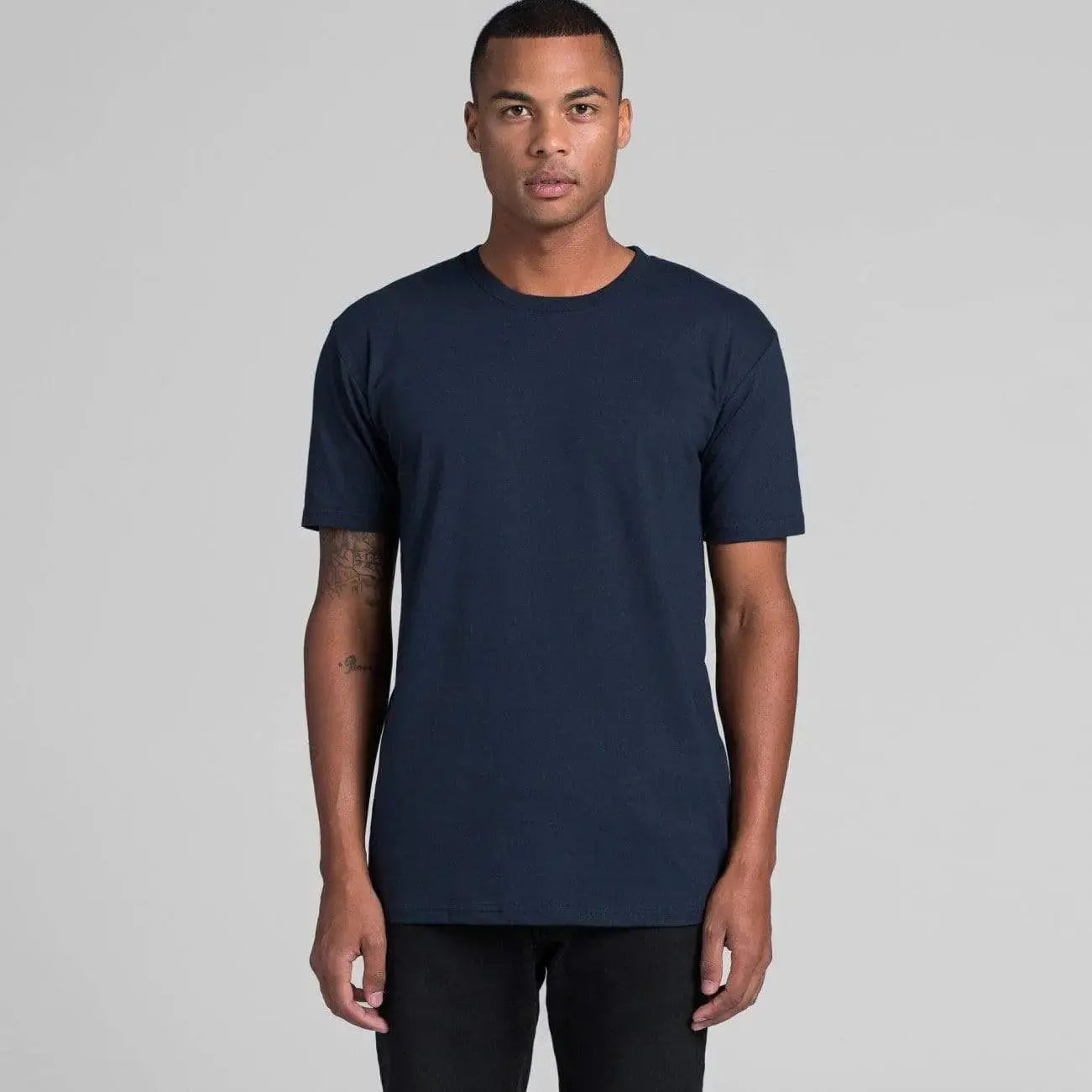Blue Polo T-shirt