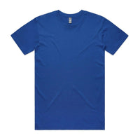 As Colour Men's staple tee 5001 Casual Wear As Colour   