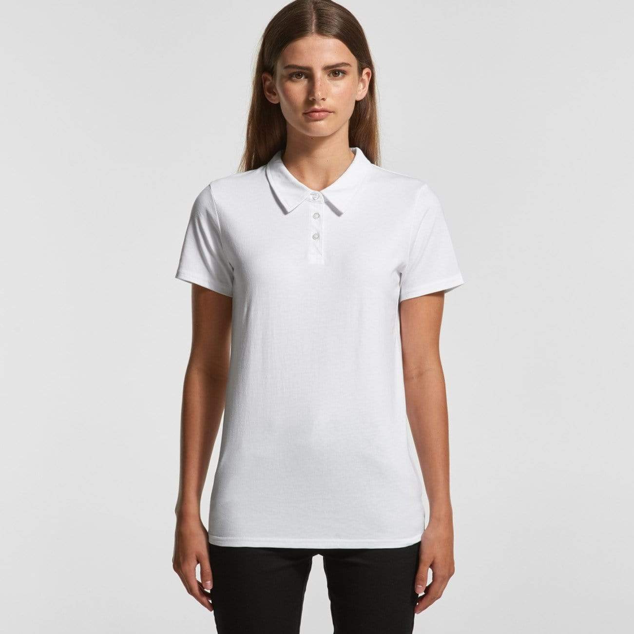 As Colour Women's amy polo 4402 Casual Wear As Colour   