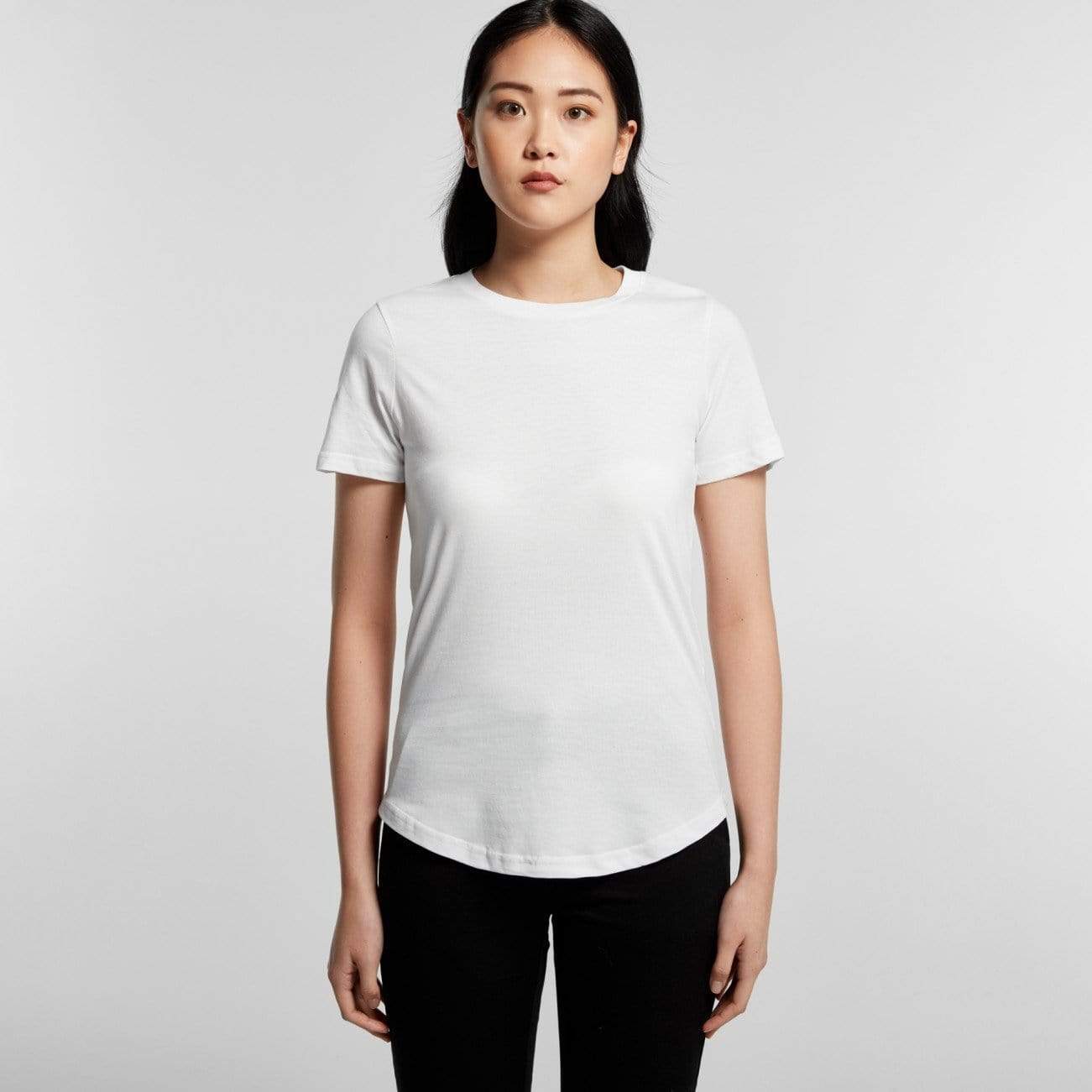 As Colour Women's drop tee 4052 Casual Wear As Colour   