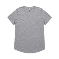 As Colour Women's drop tee 4052 Casual Wear As Colour   