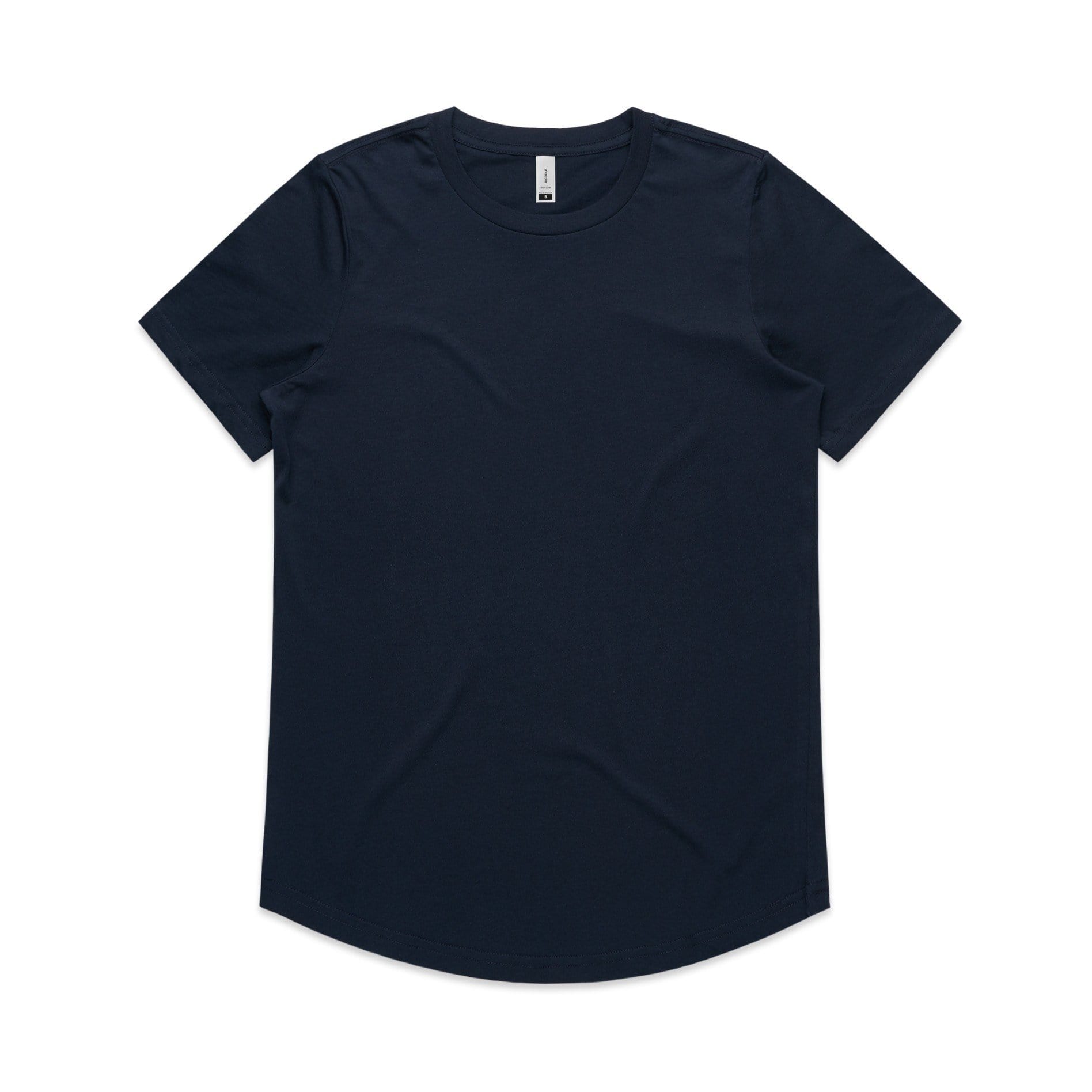 As Colour Women's drop tee 4052 Casual Wear As Colour   