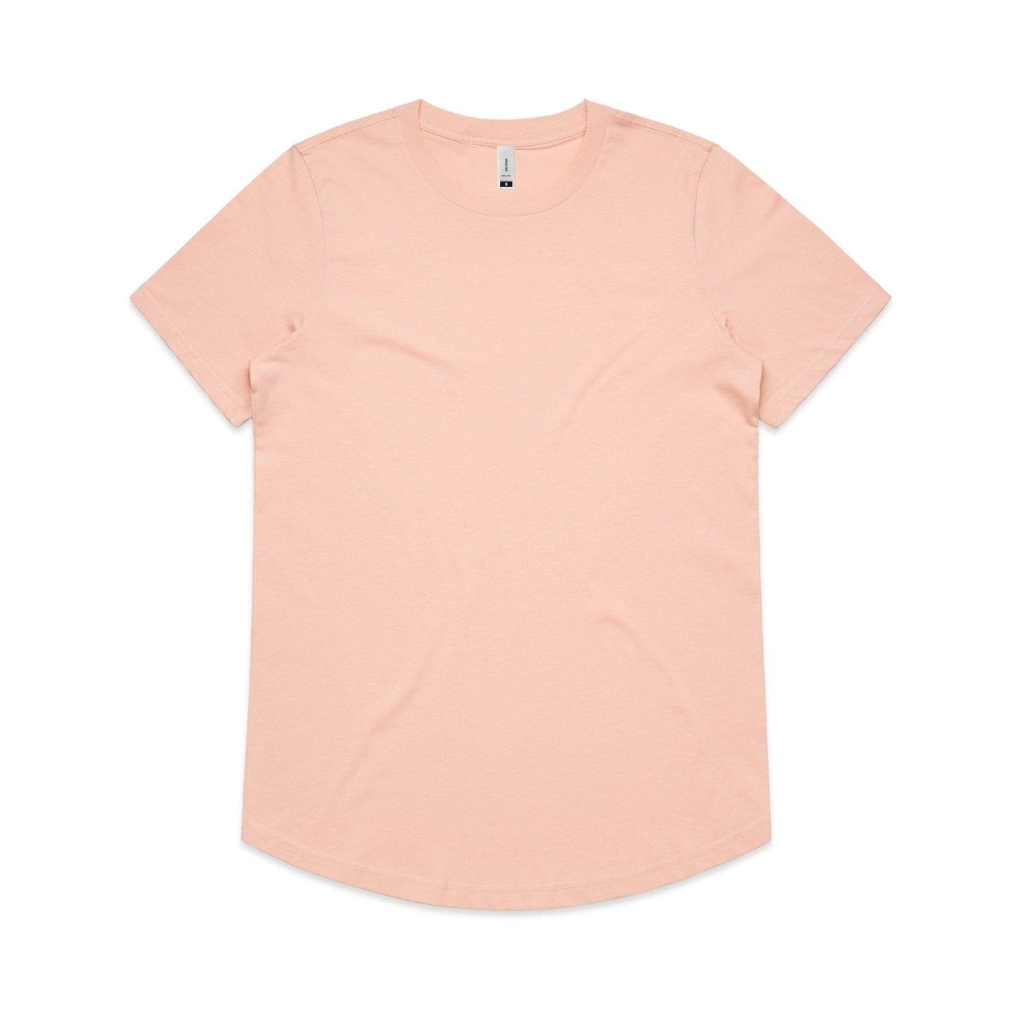 As Colour Women's drop tee 4052 Casual Wear As Colour   