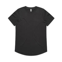 As Colour Women's drop tee 4052 Casual Wear As Colour   