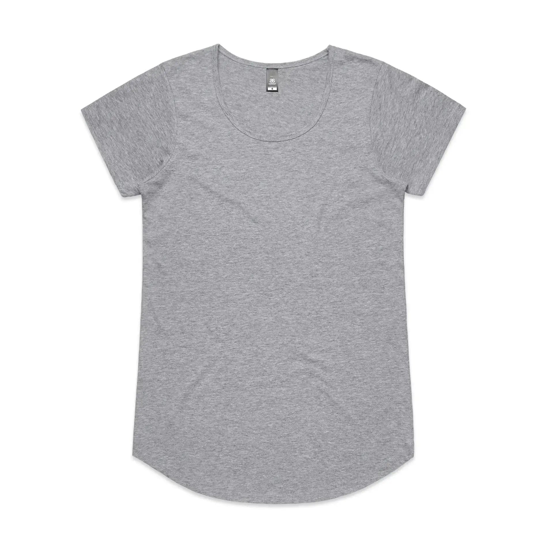 As Colour Women's mali tee 4008 Casual Wear As Colour   