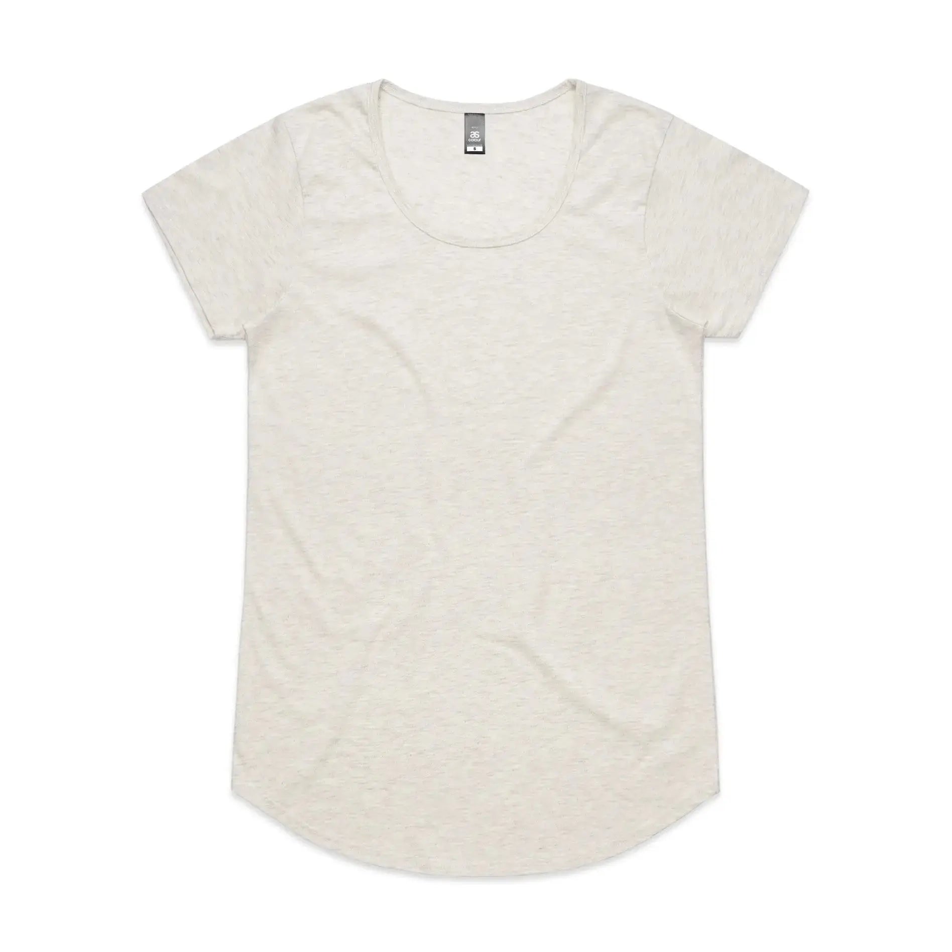 As Colour Women's mali tee 4008 Casual Wear As Colour   