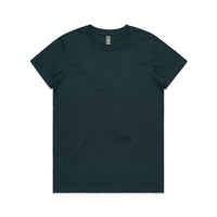 As Colour Women's maple tee 4001 Casual Wear As Colour   