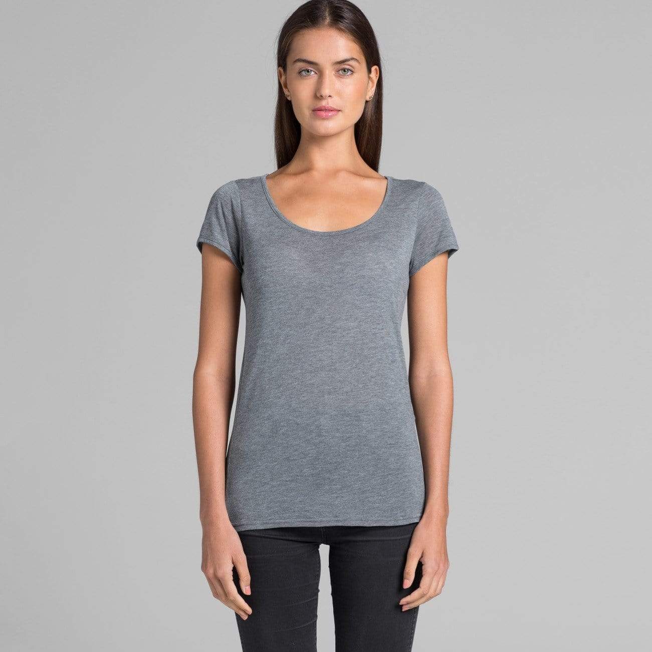 As Colour Women's note tee 4019 Casual Wear As Colour   