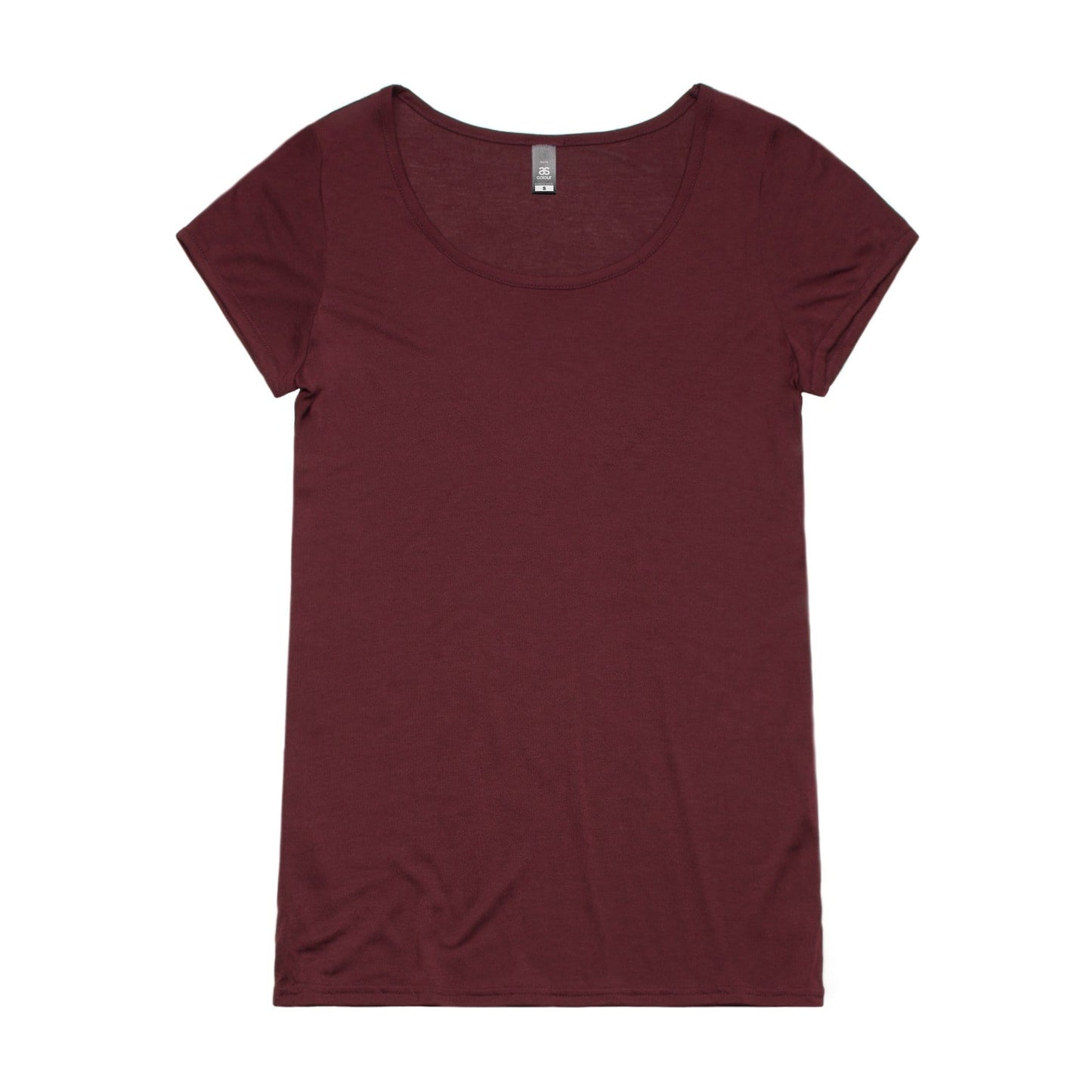 As Colour Women's note tee 4019 Casual Wear As Colour   