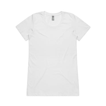 As Colour Women's Wafer tee 4002 Casual Wear As Colour   